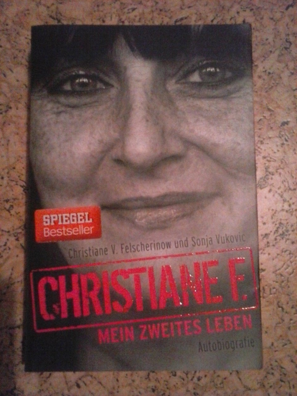Christiane F. - Mein zweites Leben