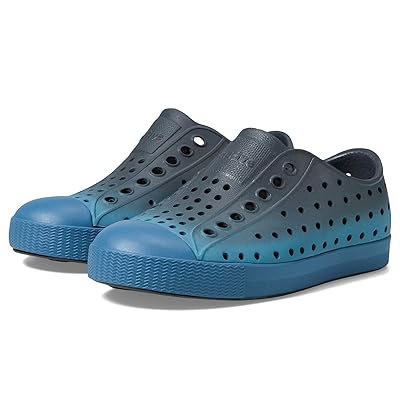 Native Shoes Kids Jefferson Sugarlite Ombre (Toddler) Kid