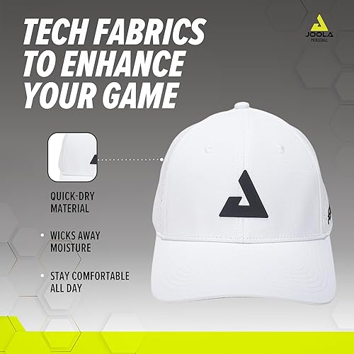 Miniatura 3 de JOOLA Sombrero Perseo