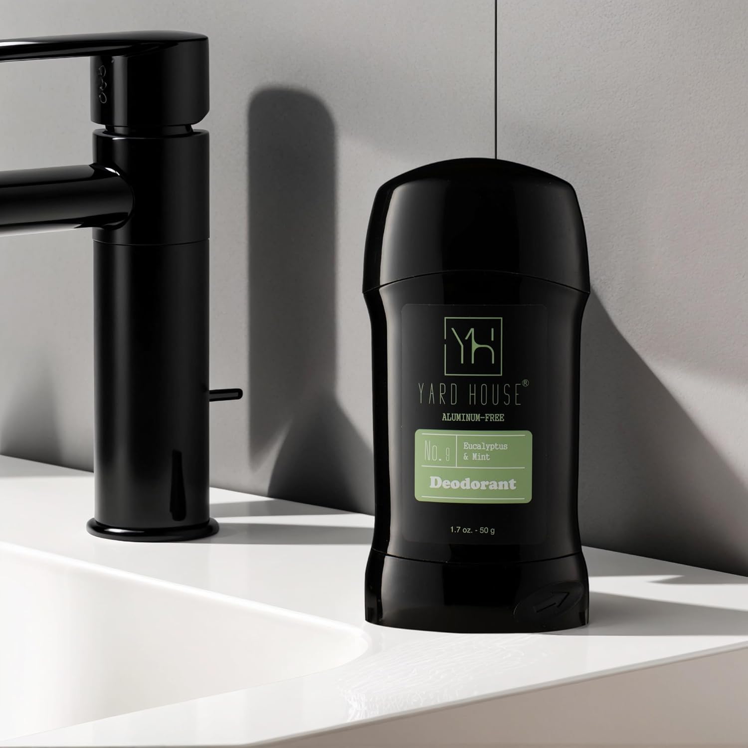 Mens Skincare Gift Set – Eucalyptus & Mint Body Wash, Lotion & Deodorant in Travel Case – Premium Grooming Kit for Men – Fathers Day Birthday Christmas Gift Idea - Image 5