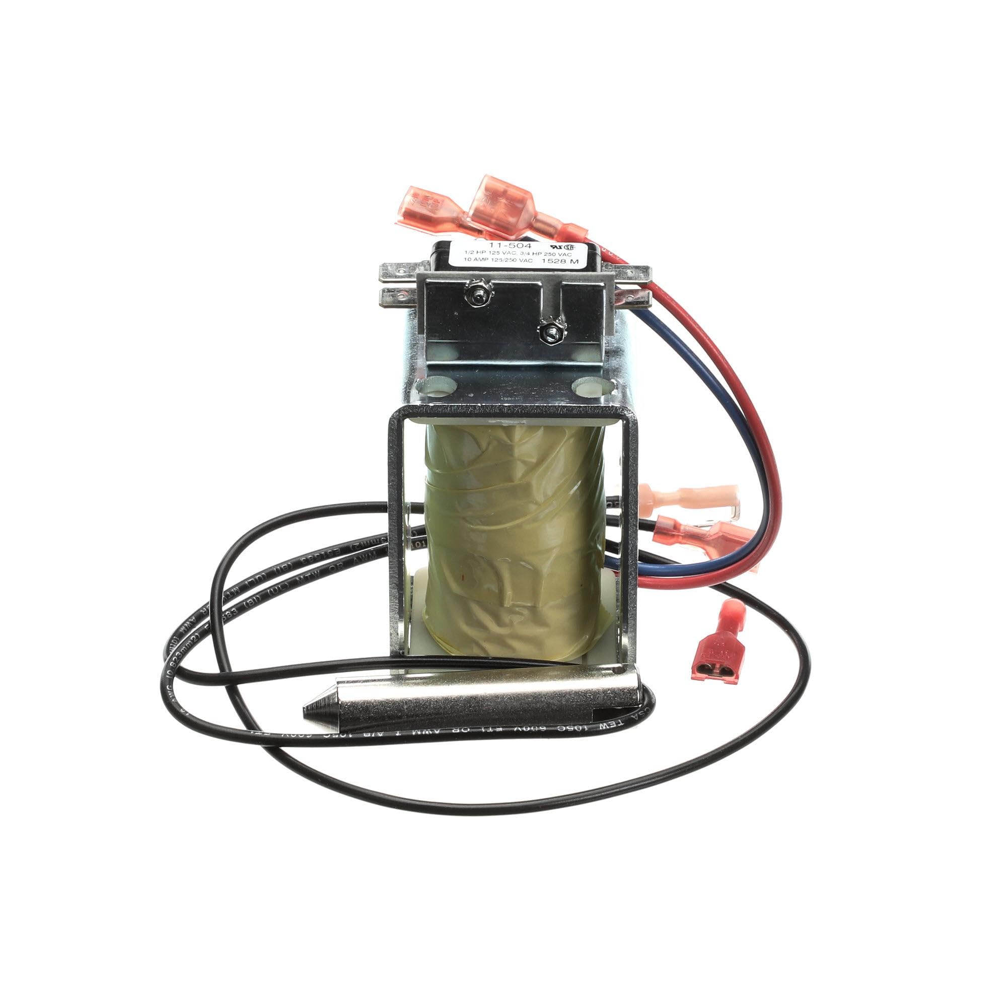 Silver King 2518544- Genuine OEM Replacement Part