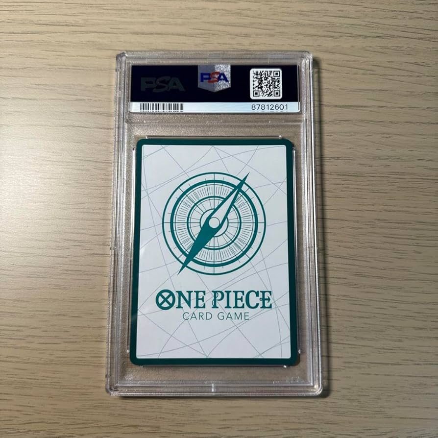 Amazon.co.jp: ドン︎カード 王下七武海 ワンピースカード