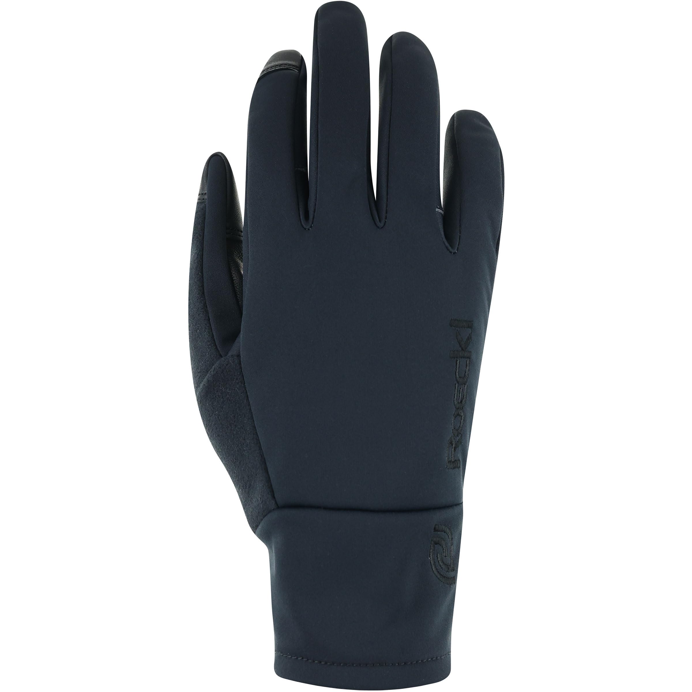ROECKL Kagar 2 black