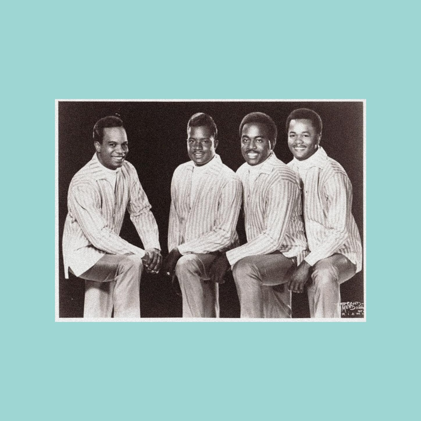 Bill Robinson & The Quails