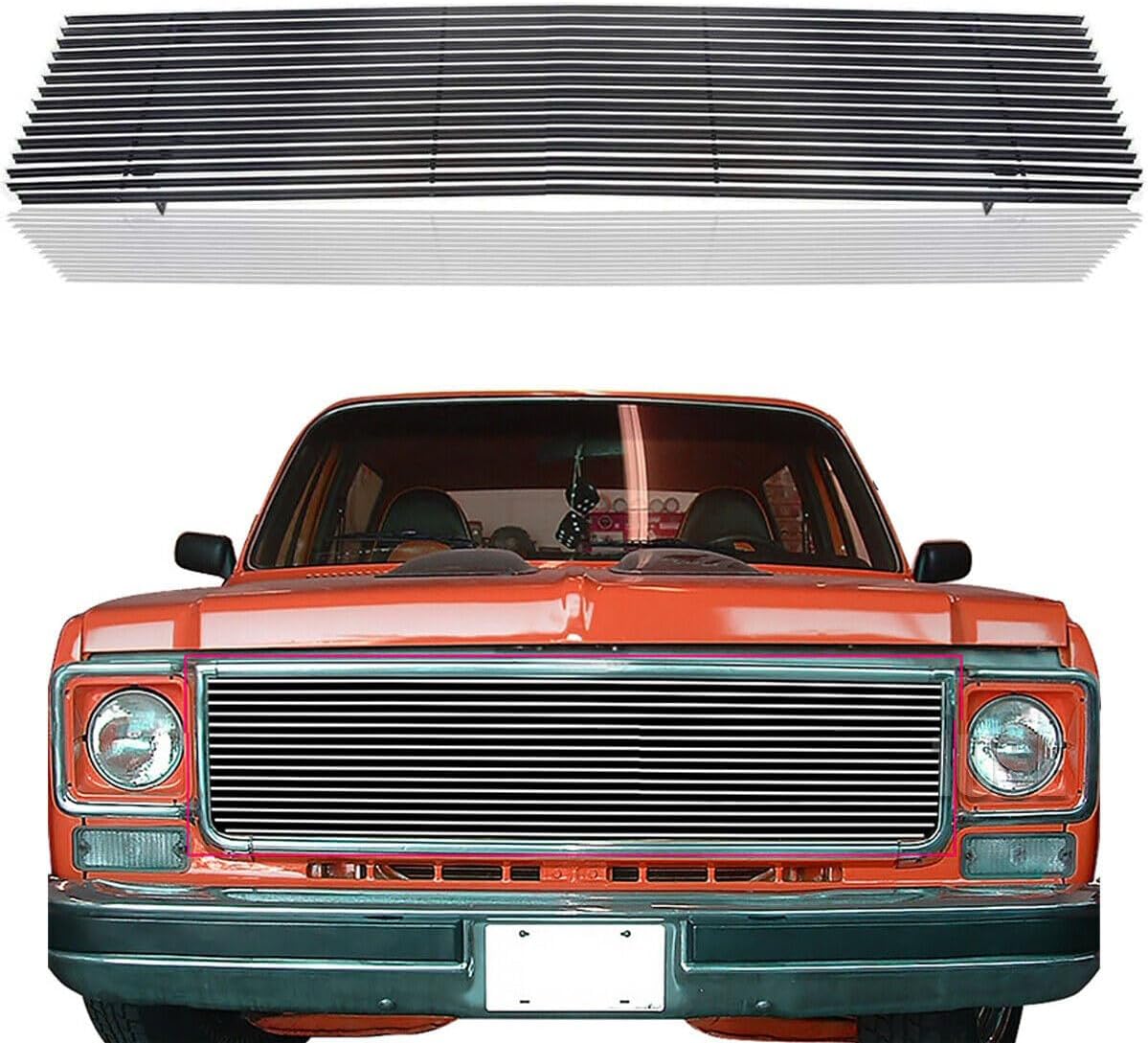 Heater Control Valve - 1996 Chevrolet C1500 Suburban RWD | O'Reilly Auto Parts - Foto 10