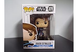 Captain Rex Funko Pop!