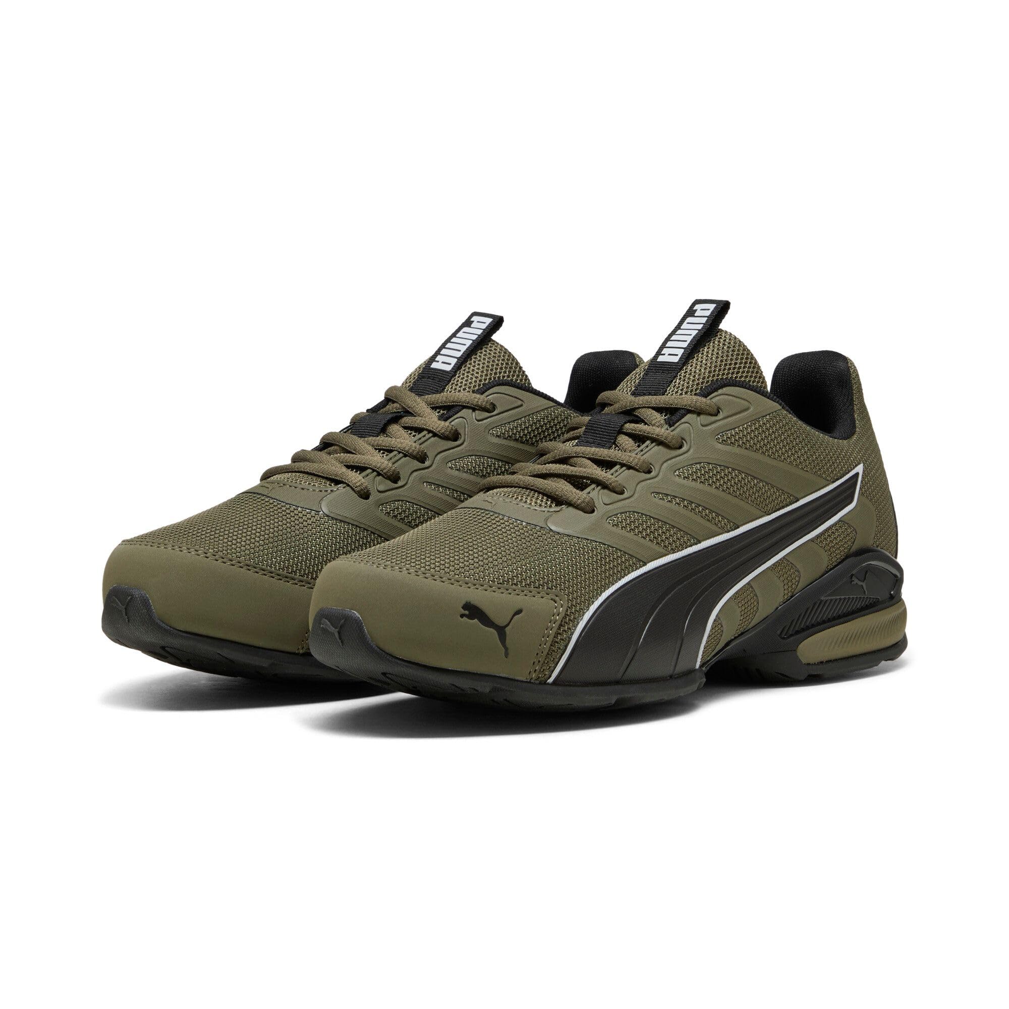 Puma Unisex ElectroStraßen-Laufschuh