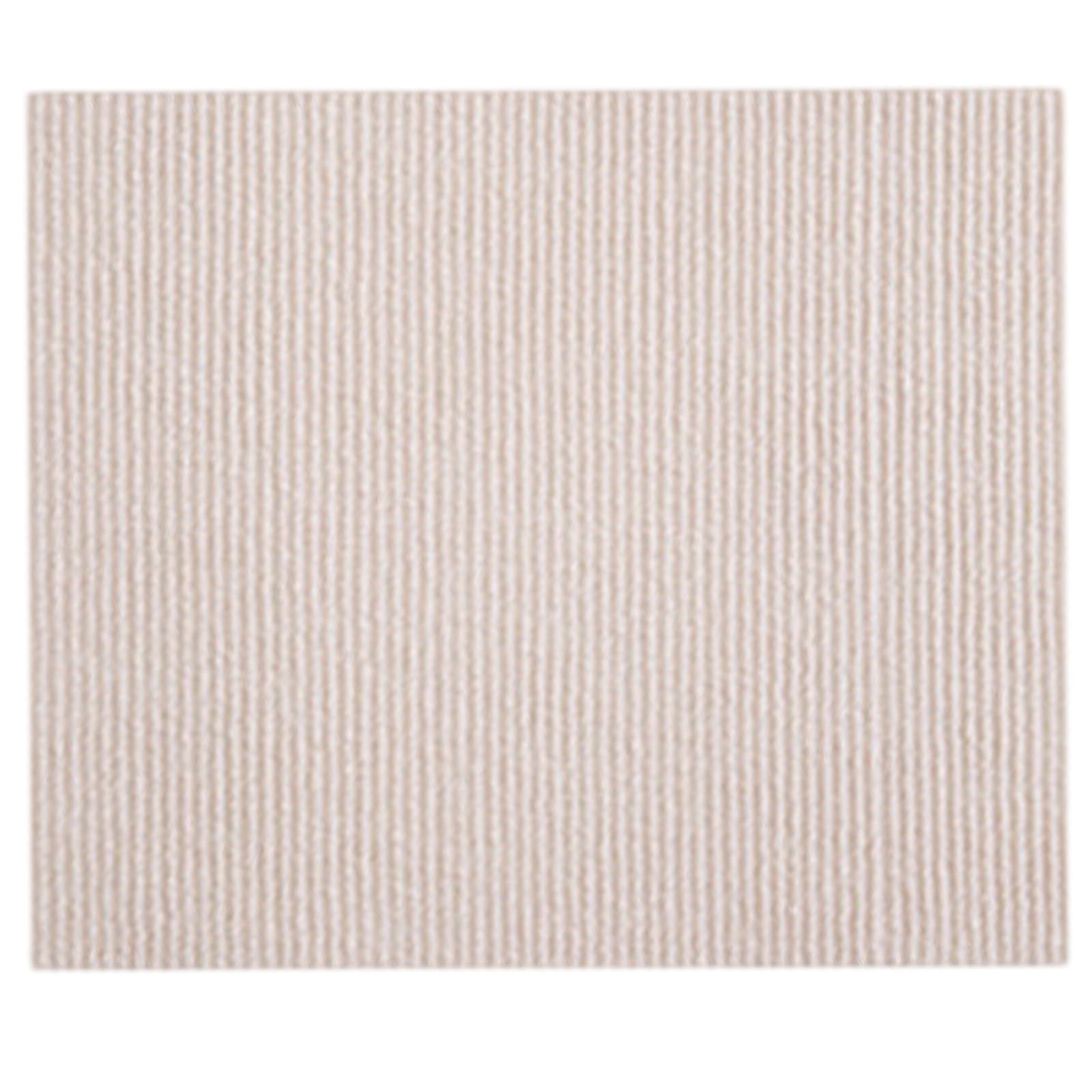 Tsophreniq Adhesive Floor Rug Tape Slip Proof Pad Floor Splicing Rugs for Hardwood Floors and Tiles Sticker Cuttable Carpet Tape