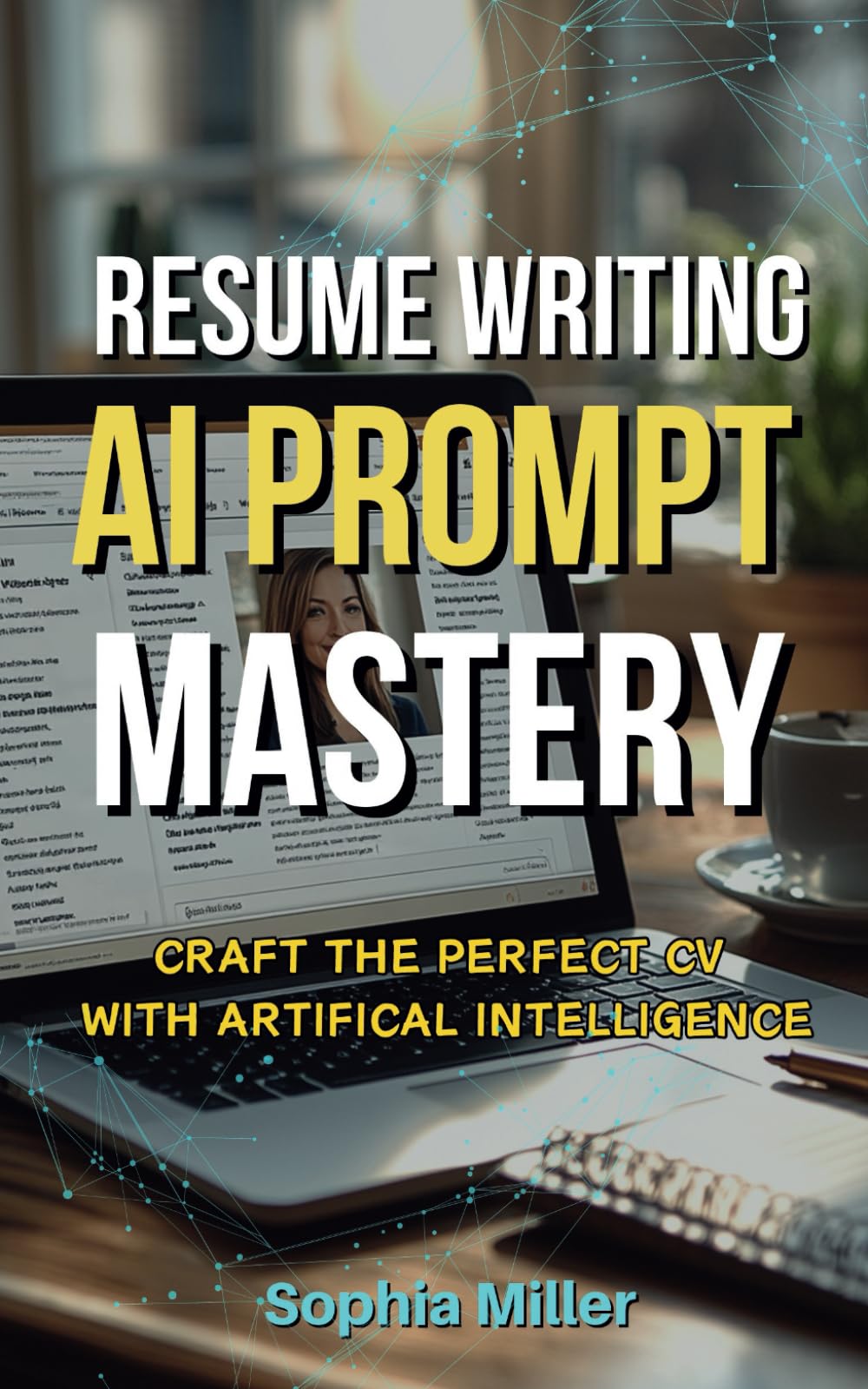 Resume Writing Prompts Mastery: Craft the Perfect CV with AI