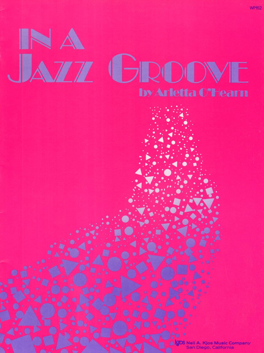 In A Jazz Groove