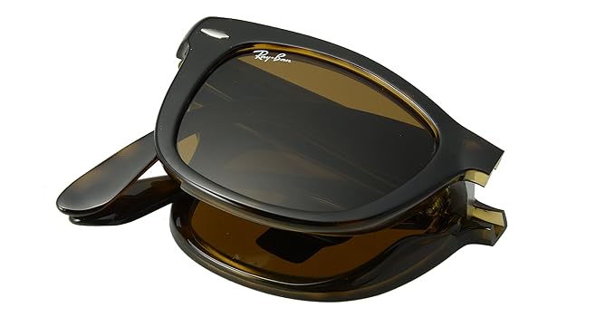 Amazon.co.jp: 【国内正規品販売店】 RB4105 710 50 Ray-Ban