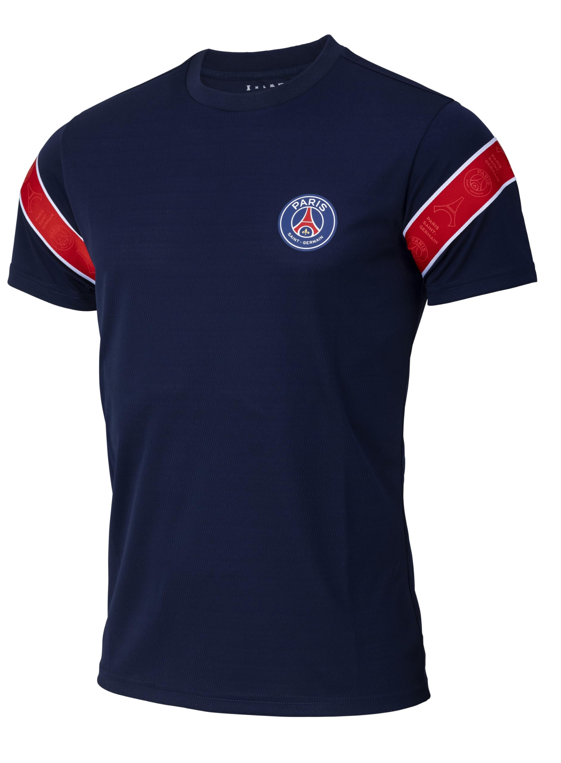 PSG Maillot Collection Officielle Paris Saint Germain