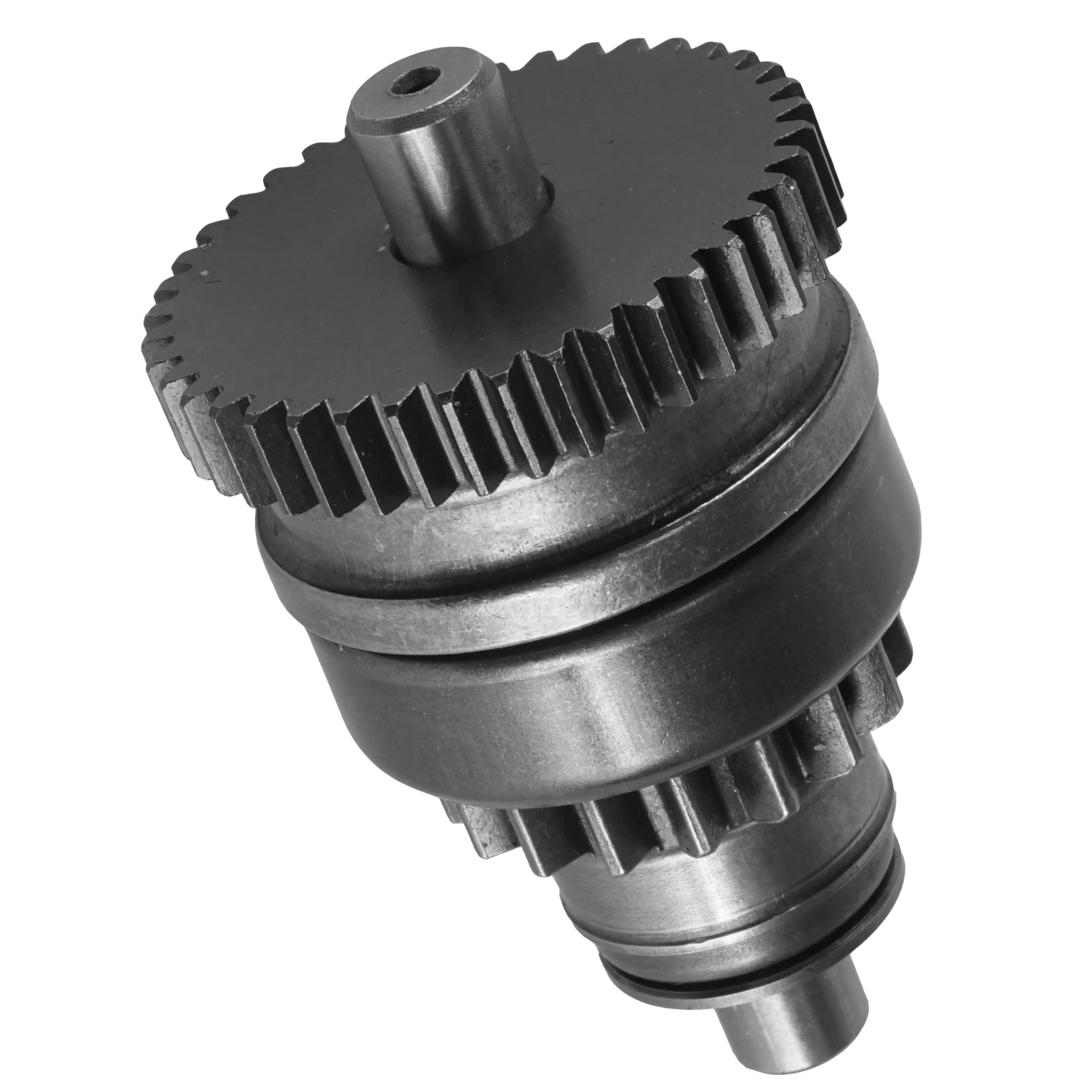 Starter Drive Bendix For Polaris Scrambler 400 & 500 2x4/4x4 (1985-2011) - 17-Tooth, 39mm OD, Part DB3148BD102BX