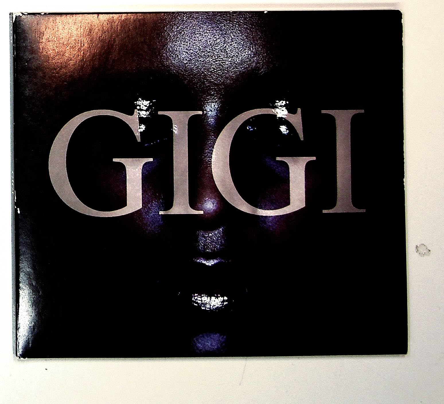 GIGI [Audio CD] GIGI (INTERNATIONAL)