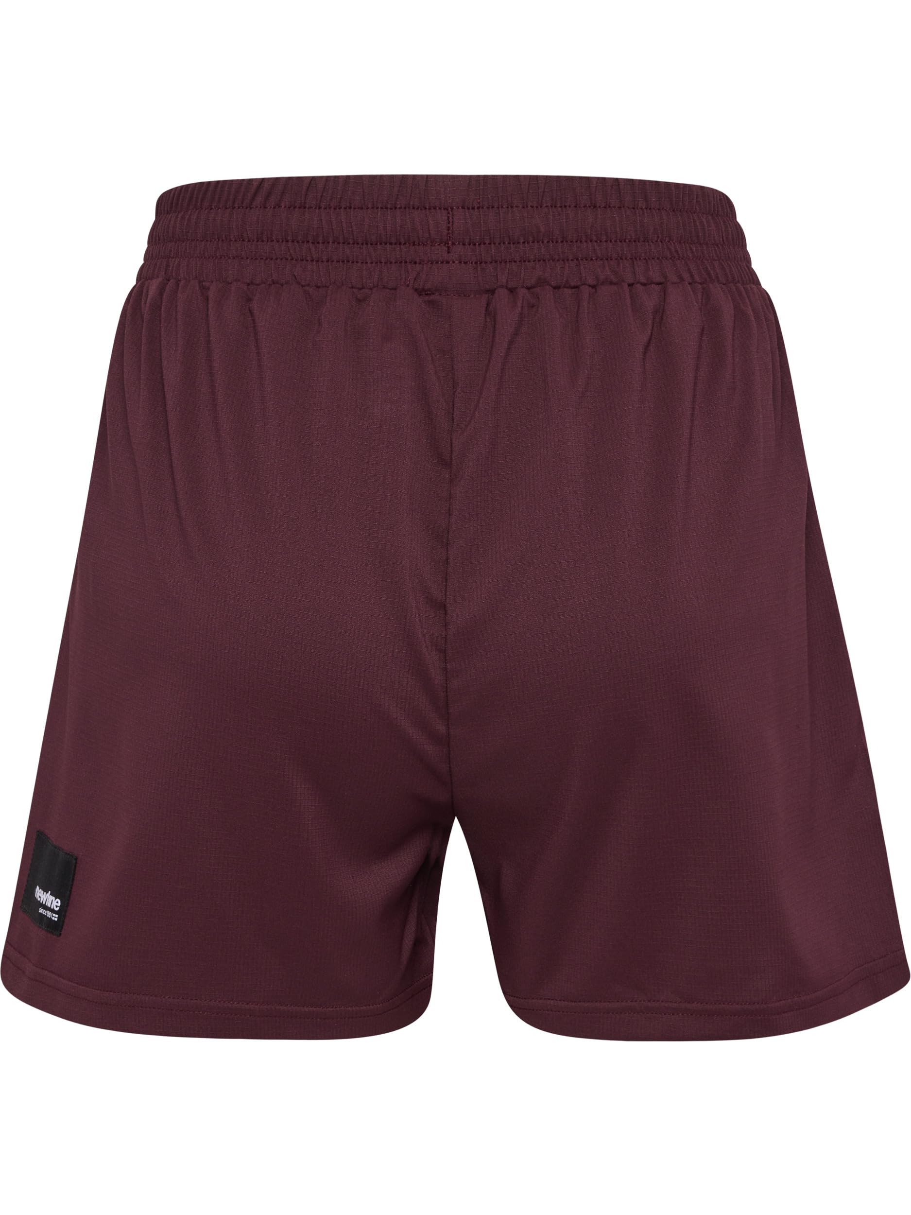 newline Nwlmax Zip Pocket Shorts W - Szorty Kobiety