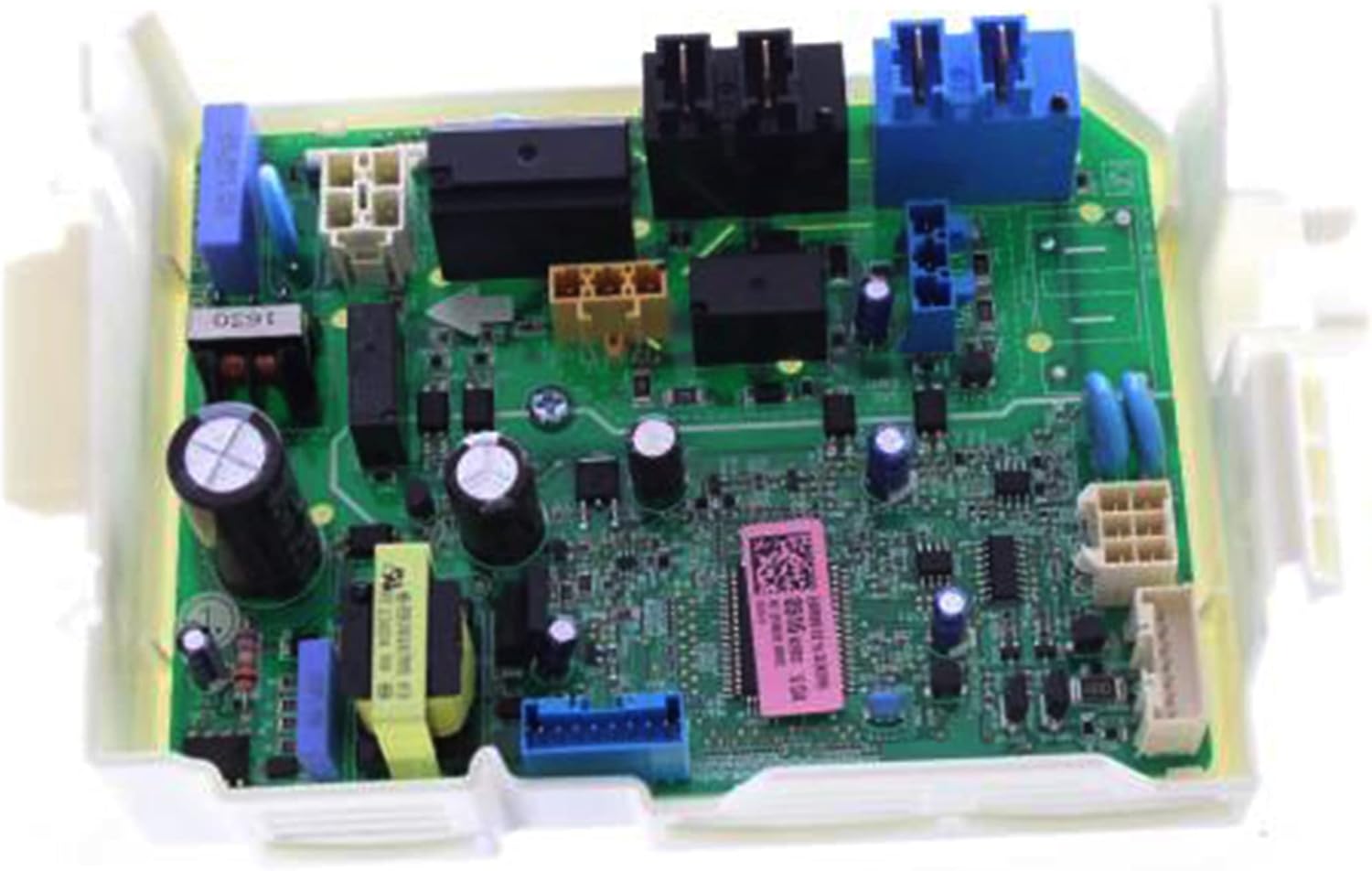 LG EBR85130516 Dryer Main Power Control Board Assembly