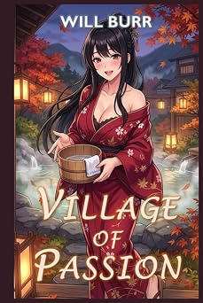 Village of Passion Progression Fantasy Harem Adventure Woods of Passion