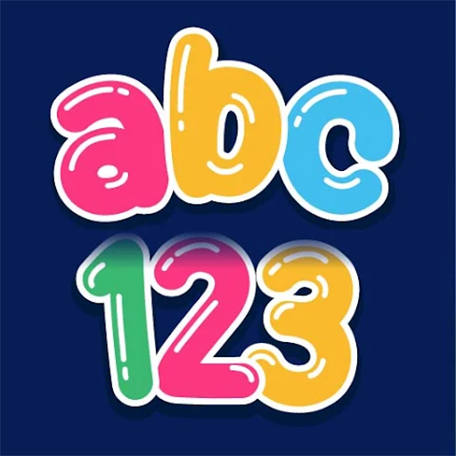 Alphabet Kids Academy: ABC & 123 Games - Aplicativo na Amazon Appstore