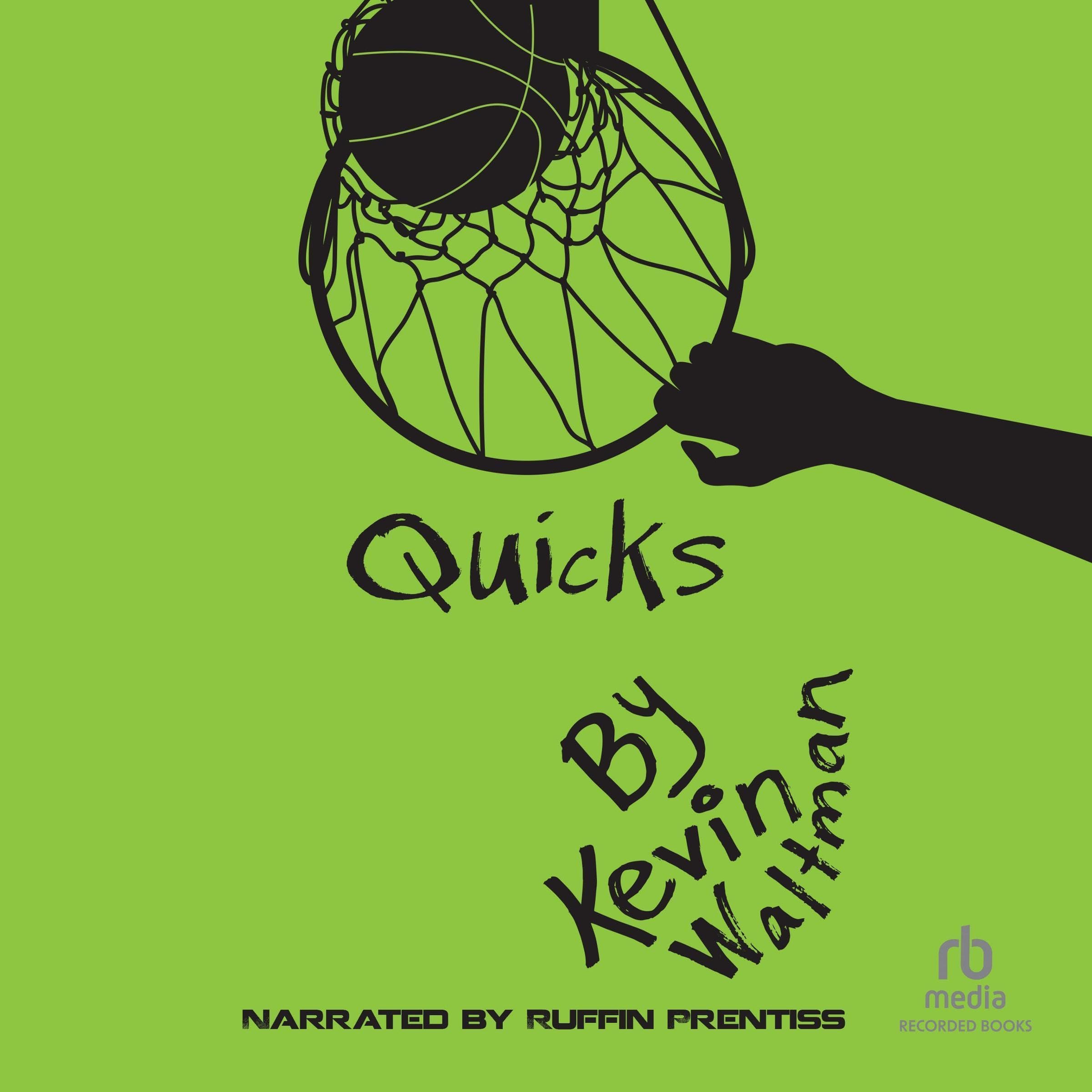 Cover art for Quicks