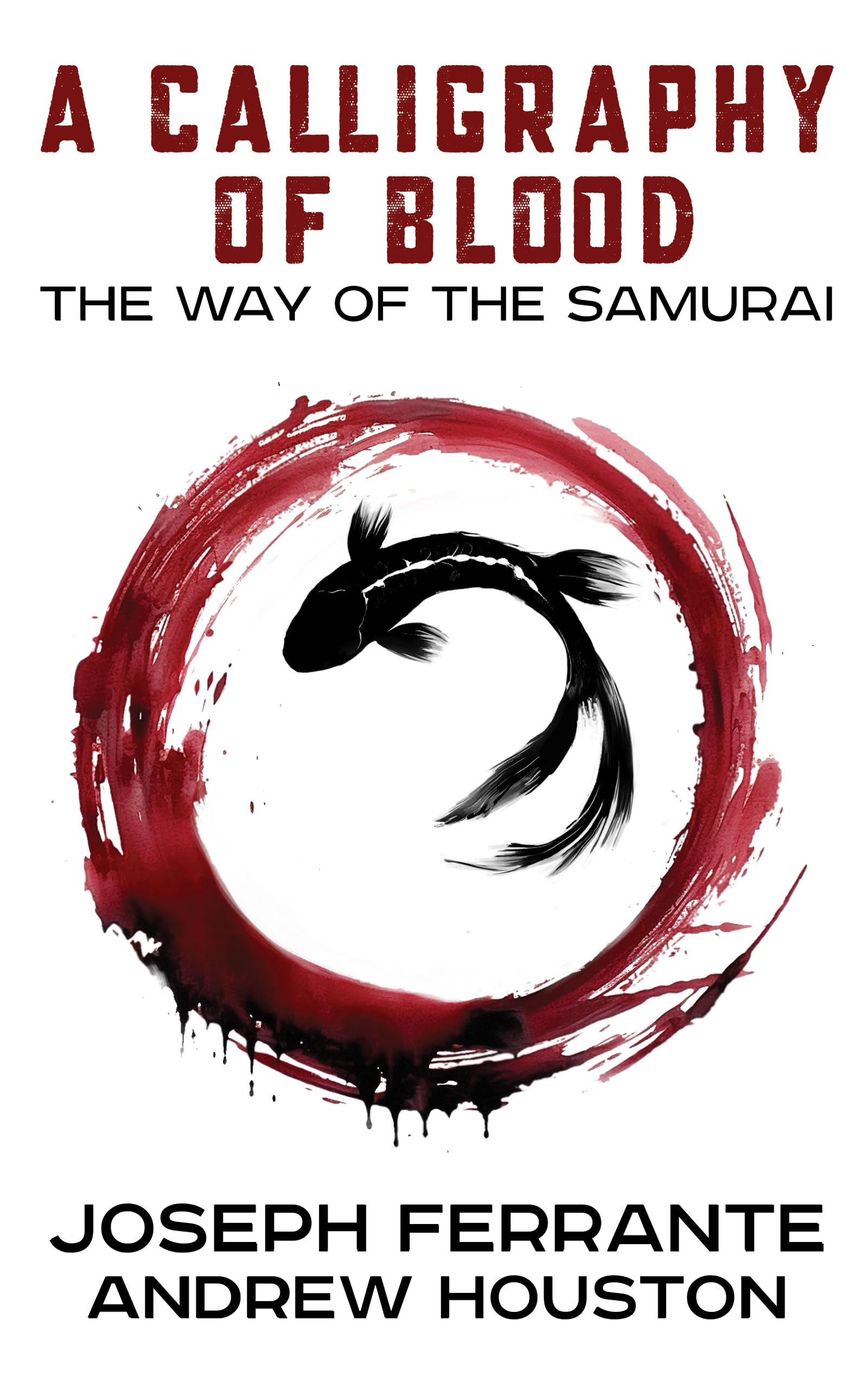 A Calligraphy of Blood: A Free Historical Fiction eBook by Joseph Ferrante