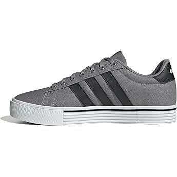 adidas Unisex Daily 4.0 Shoes Non Football Low Shoes