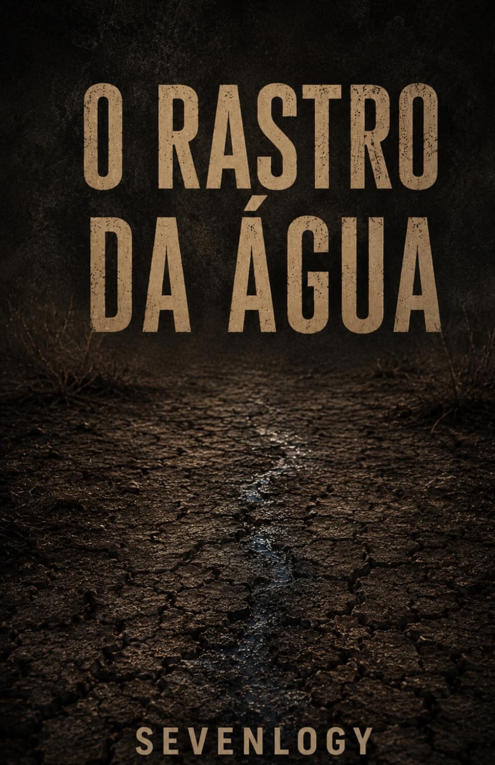 O RASTRO DA ÁGUA