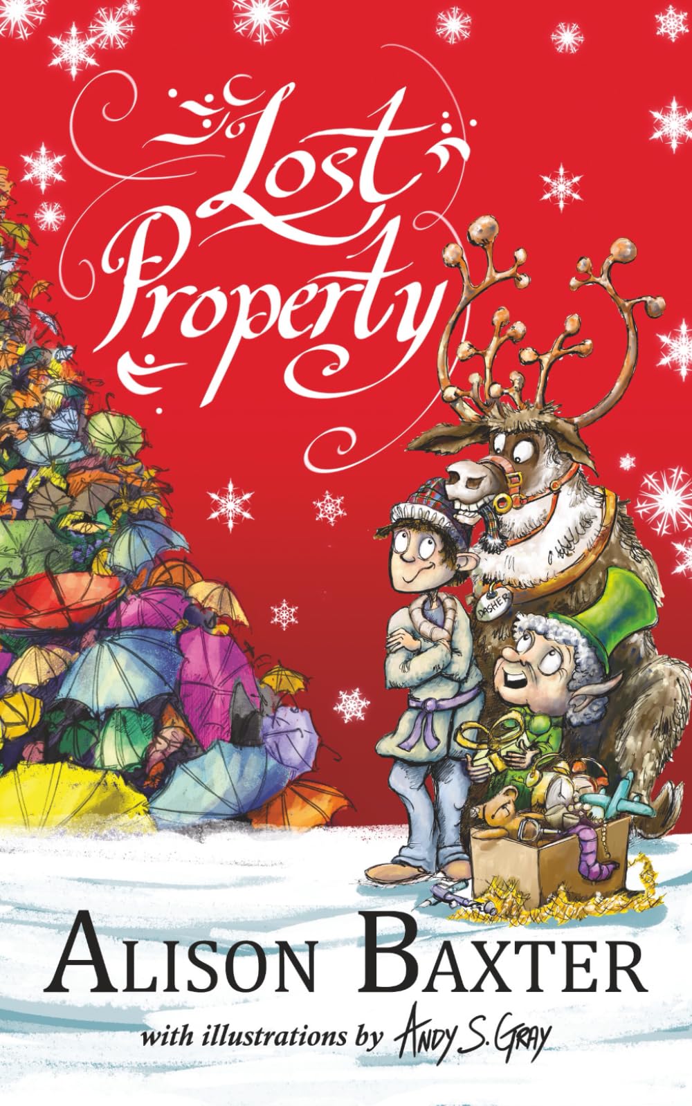Lost Property