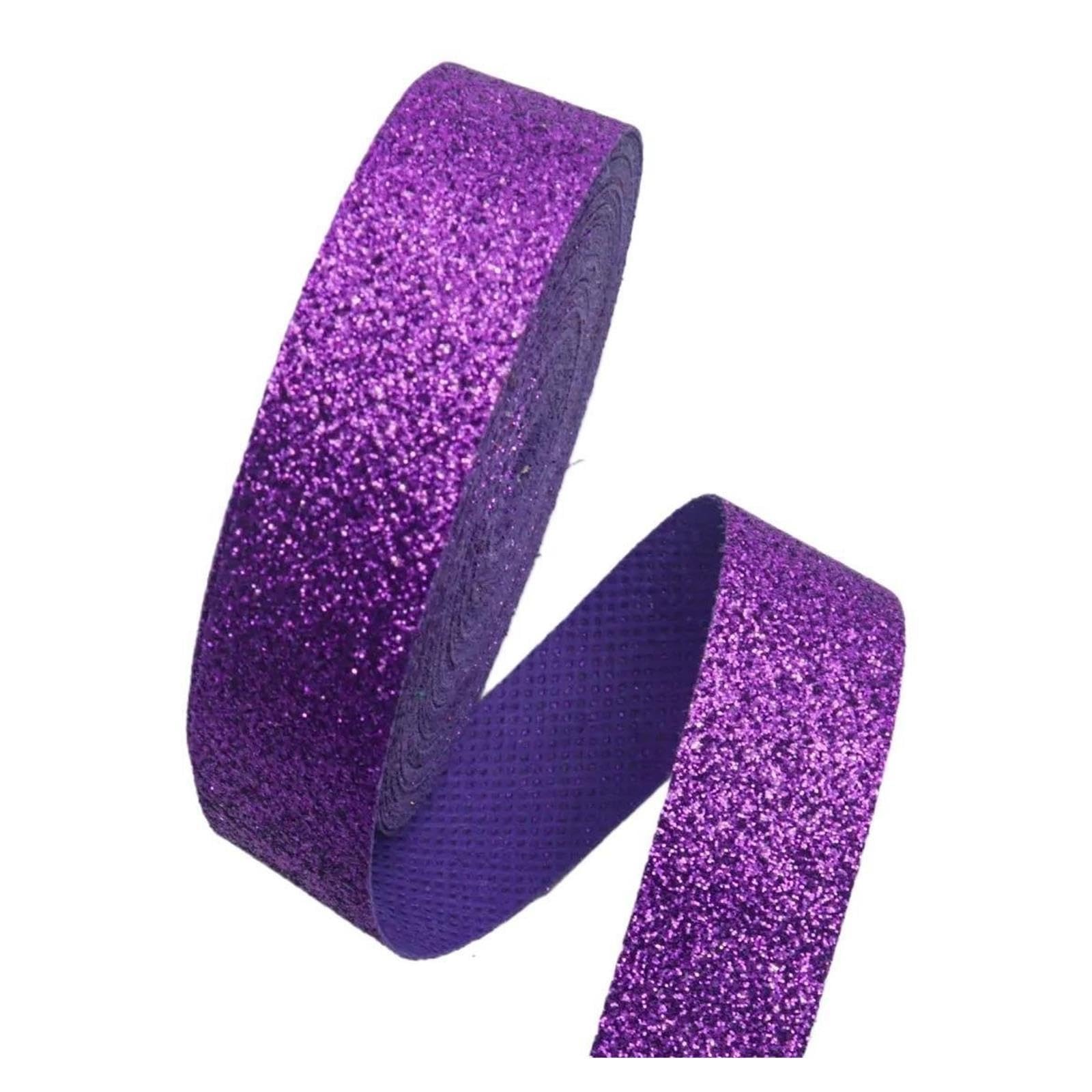 Glänzendes Band for Basteln von Geschenkverpackungen