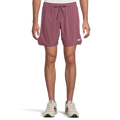New Balance RC Short 7 Men