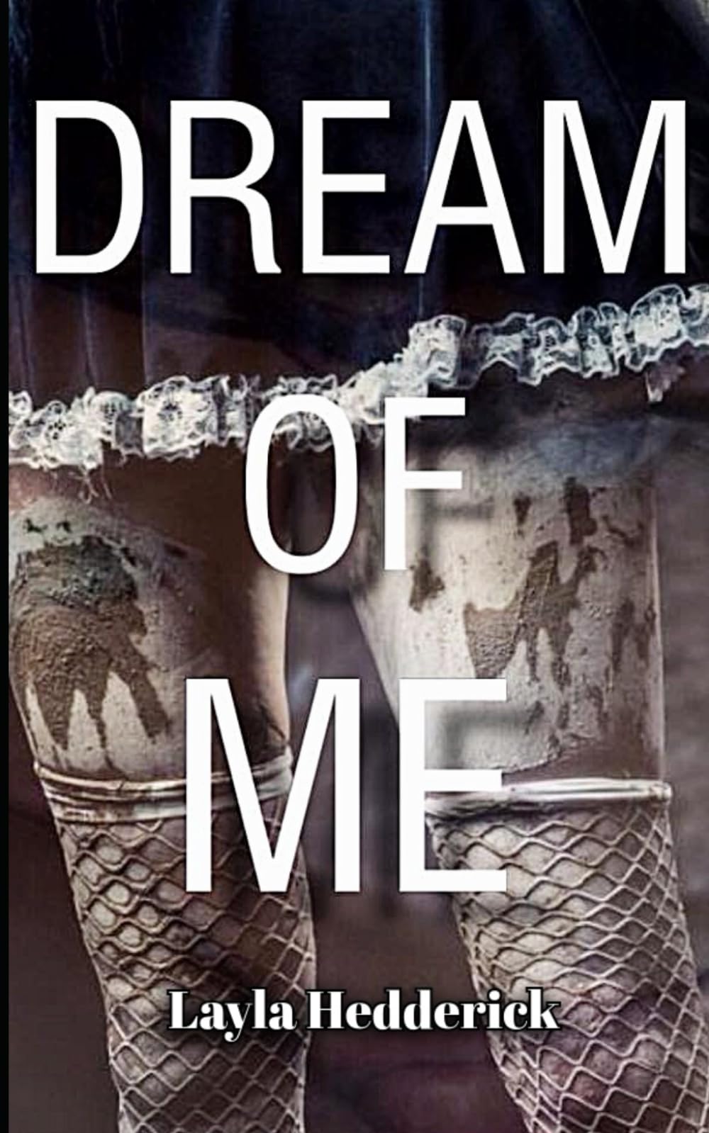 DREAM OF ME: POCKET/HANDBAG EDITION: 3 (Dream Of Me Sequel)