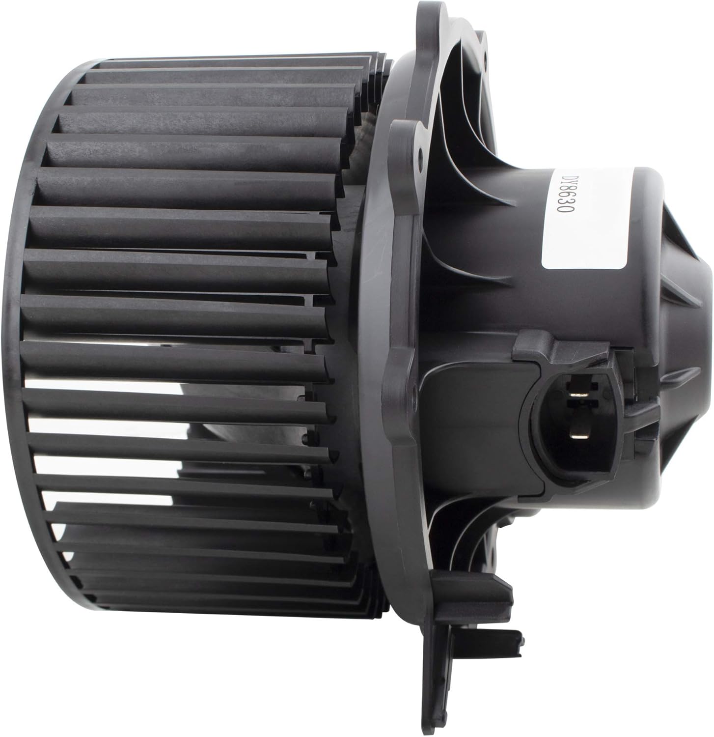 700027 HVAC Heater Blower Motor Assembly with Fan Cage for Ford Expedition 1997-2002 F-150 1997-2003 F-250 1997-1999 Lincoln Navigator 1998-2002, XL7Z-19805-EA YL7Z-18504-AA