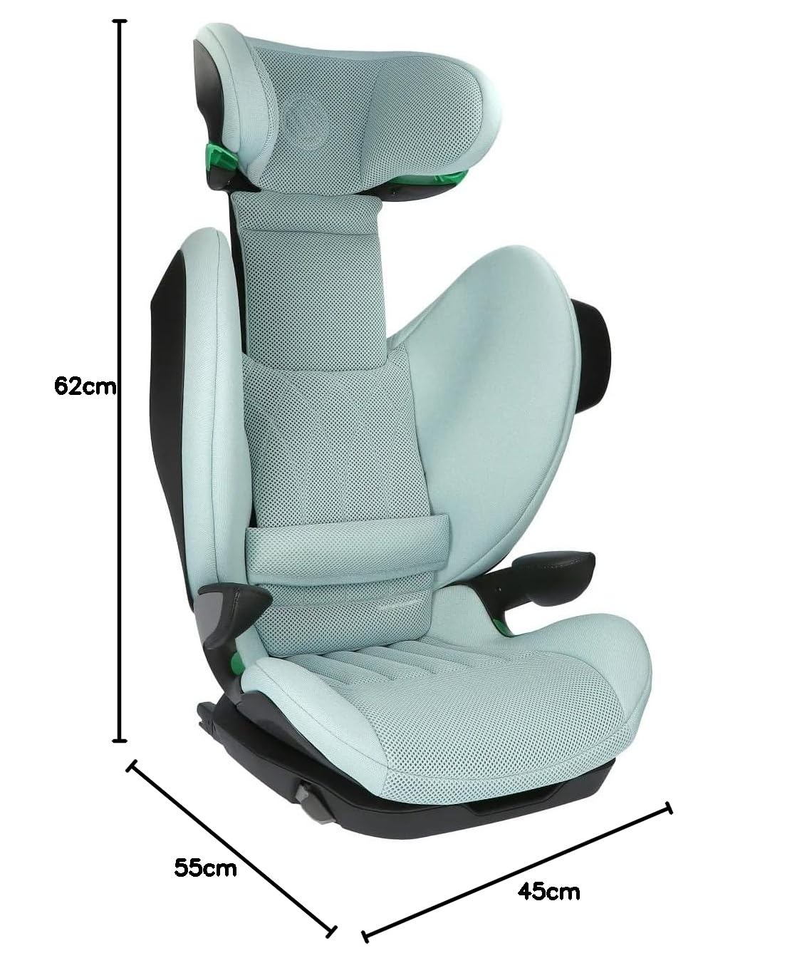Avionaut MaxSpace AirFlow fotelik samochodowy 15-36 kg grupa 2/3 ISOFIX