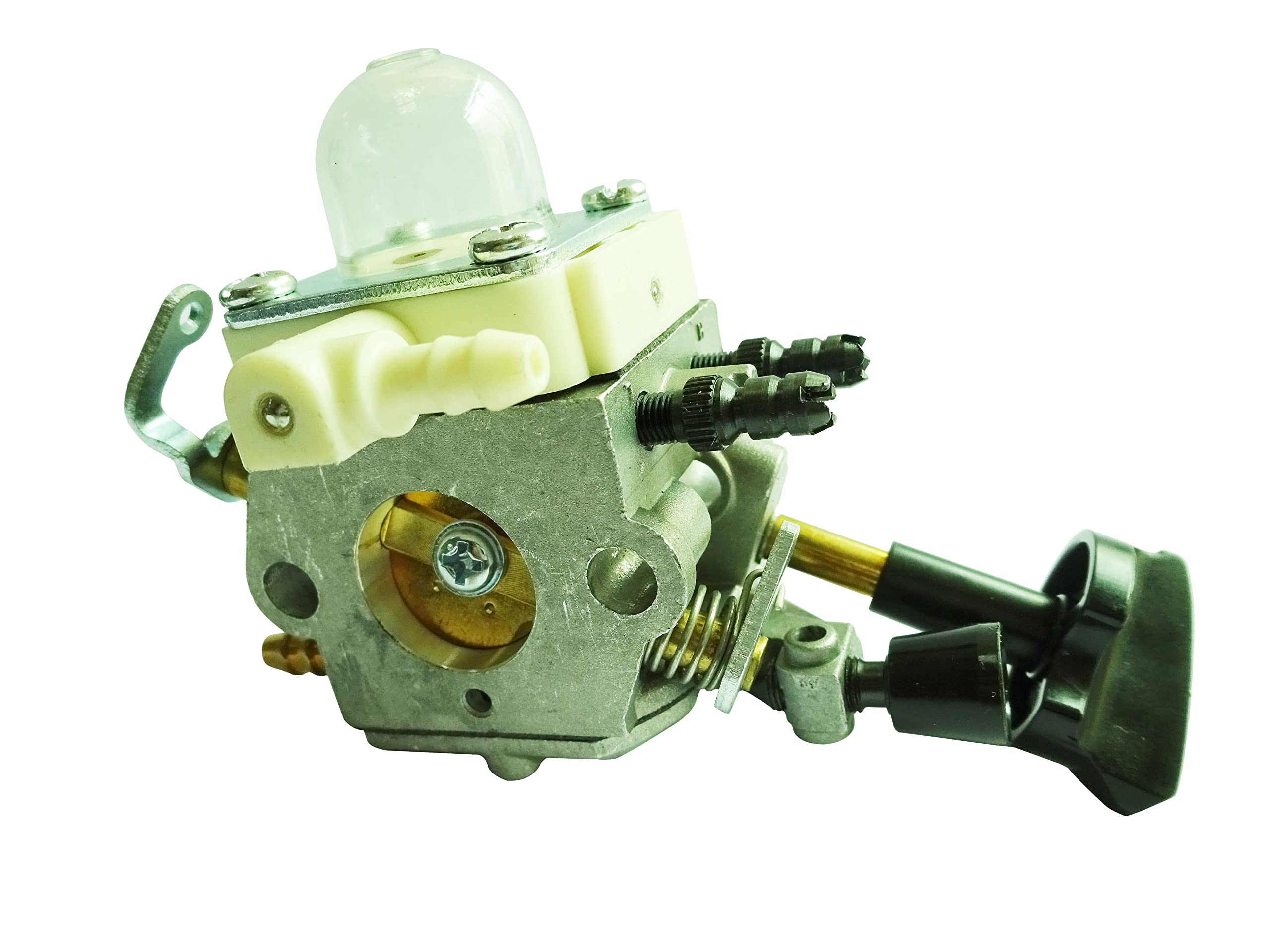 Image secondaire de C·T·S Carburateur pour souffleur Stihl BG56 BG66 BG86 SH56 SH86 remplace ZAMA C1M-S261