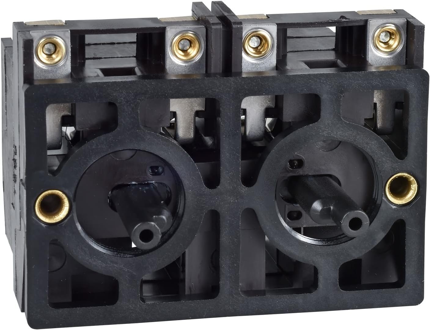 Schneider XESD1291 Auxiliary Switch Without Jump Function, 2S + 1W, Front Installation, Centre Distance 40 mm