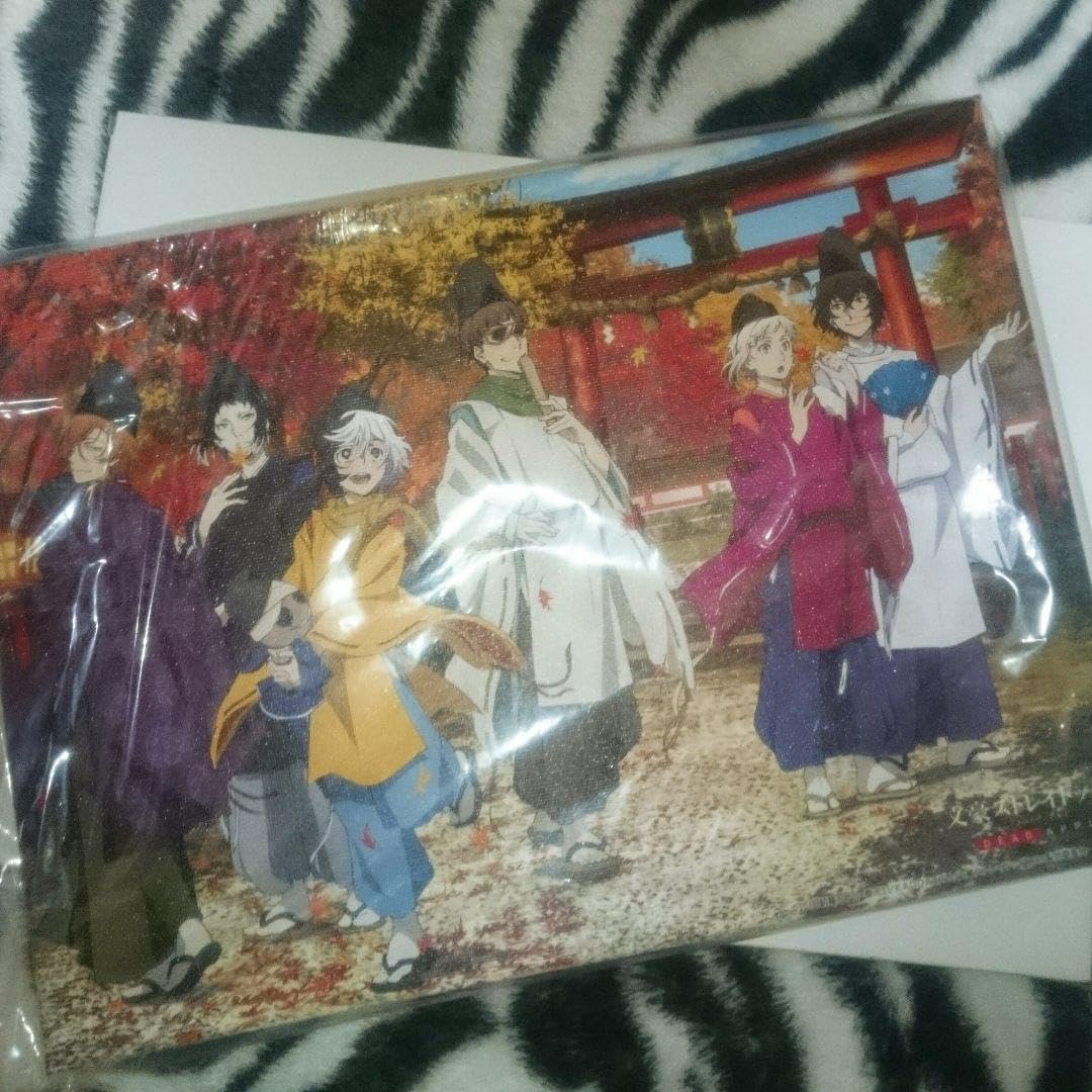 マルイ限定 キャンバスアート カグラバチ POP UP SHOP in マルイ」 A賞