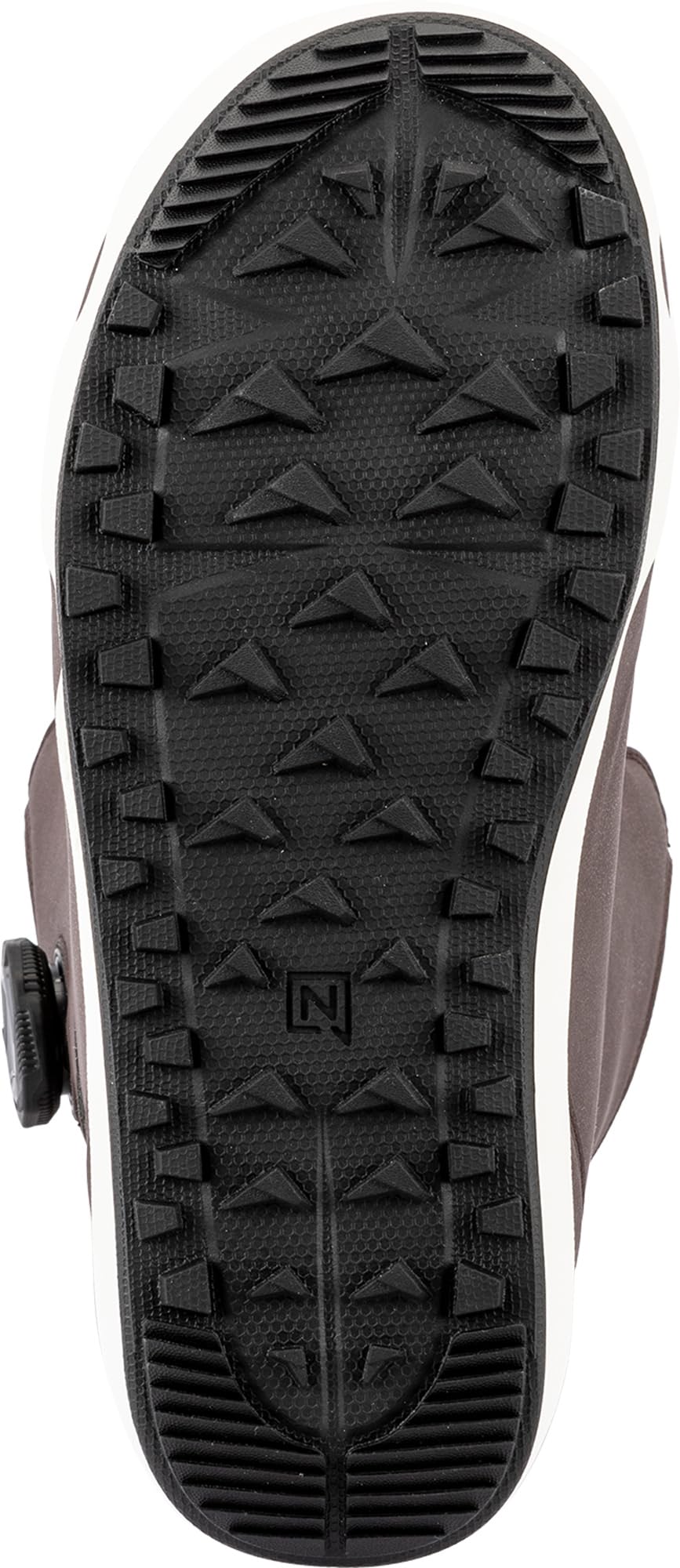 Nitro Botas de Snowboard para Mujer Scala Boa