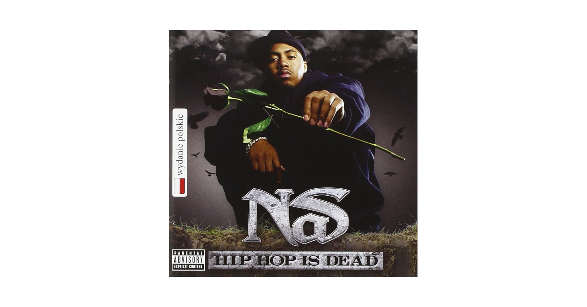 Hip-hop is DEAD 5/1 Hip-hop is DEAD 5/1 Hip-hop is DEAD 5/1 Hip Hop Is Dead