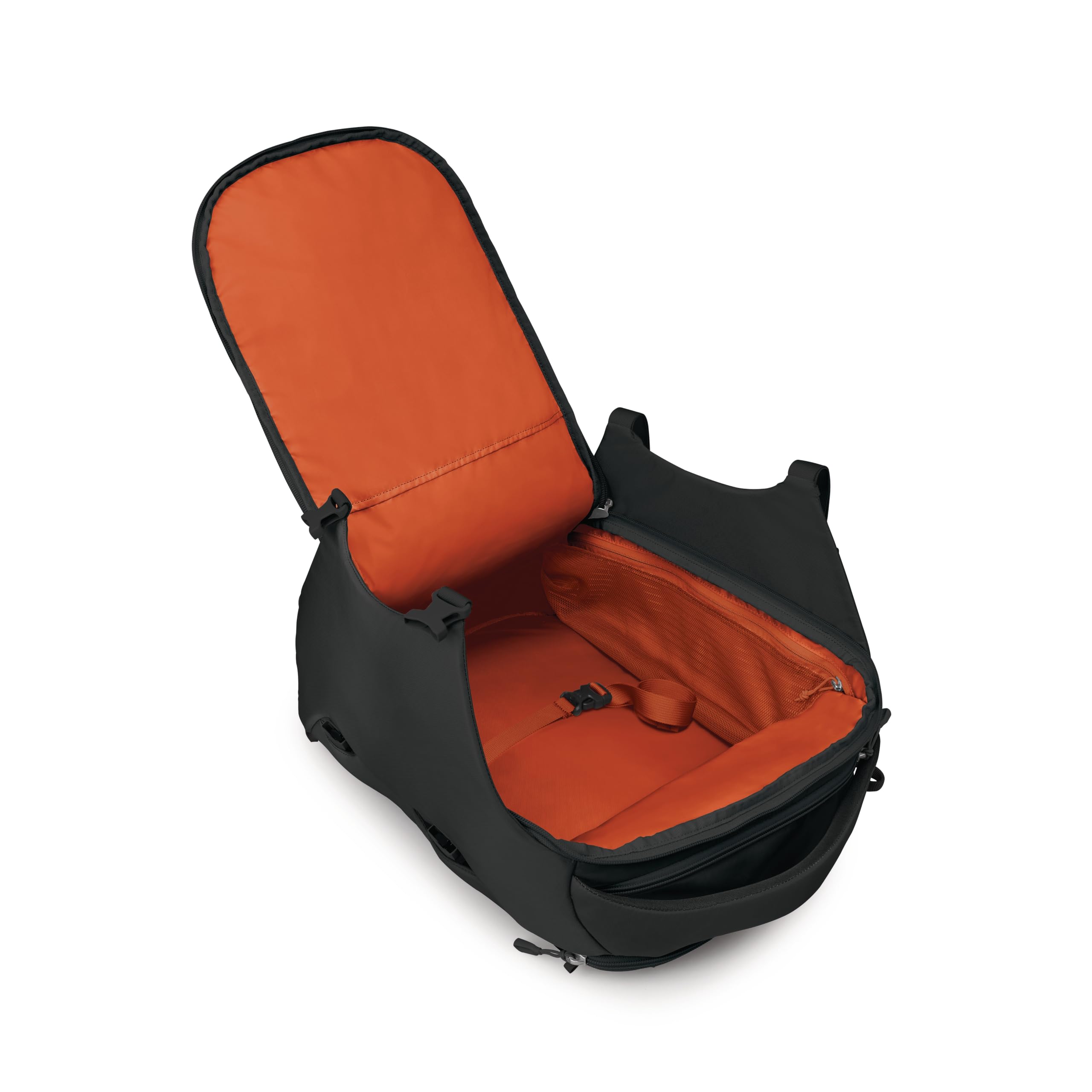Osprey Sojourn Porter Sac de voyage 30 L Noir OS
