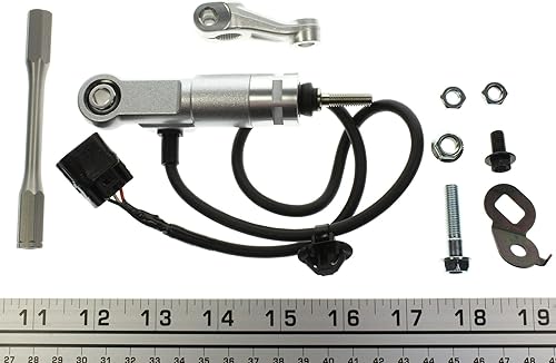 Miniatura 2 de HONDA CRF1100L FRICA TWIN QUICK SHIFTER - 08U70-MKK-D01