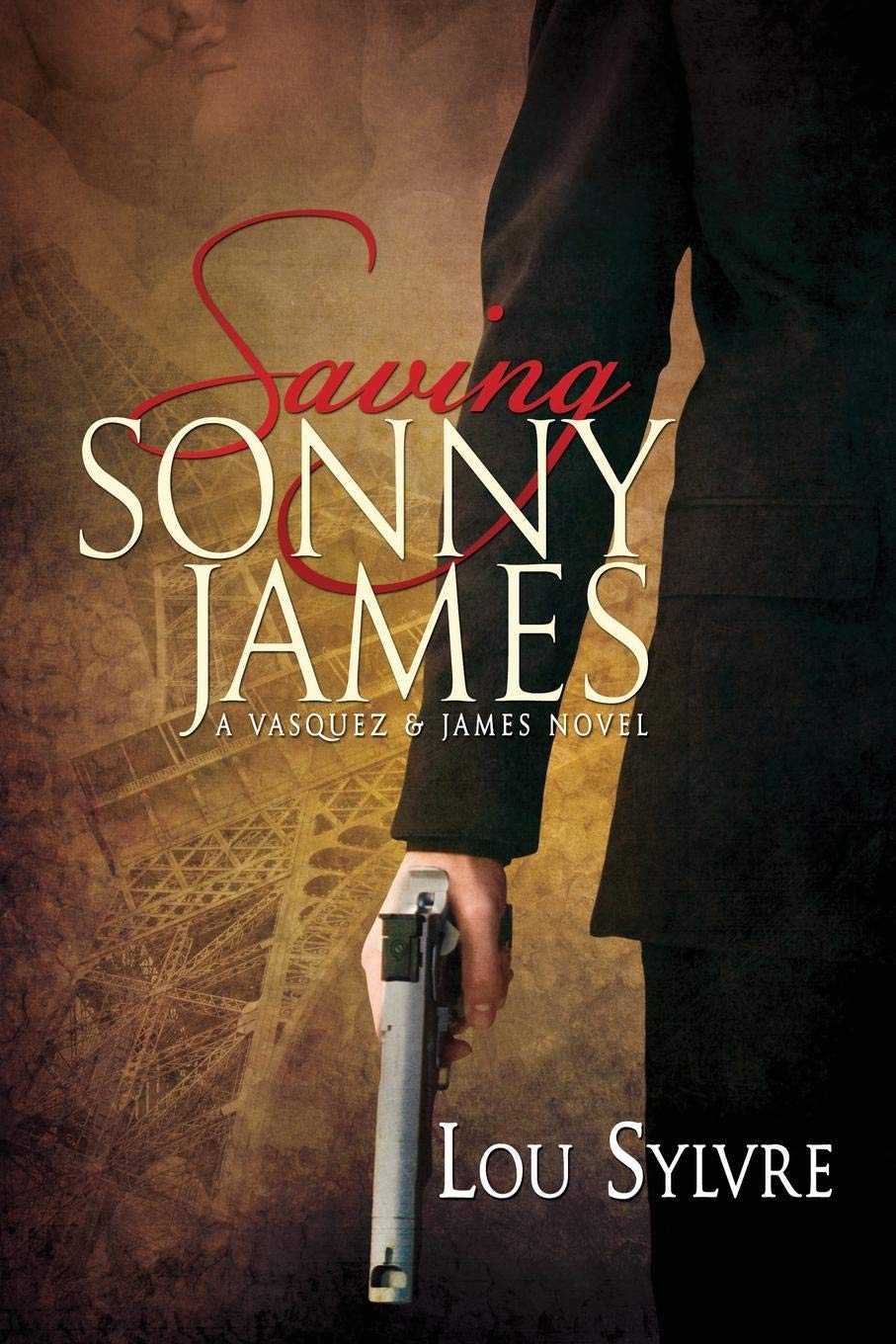 Saving Sonny James