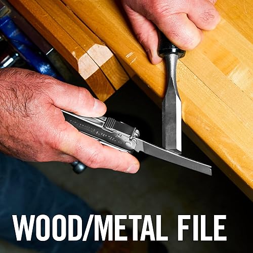 Miniatura 7 de Herramienta 300 multiusos LeathermanSuper Tool de acero inoxidable