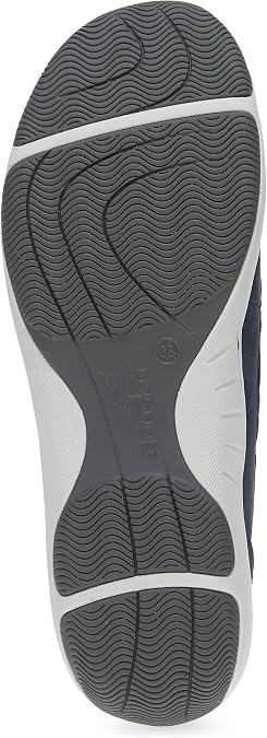 Dansko Women's Harper Mary Jane Sneaker