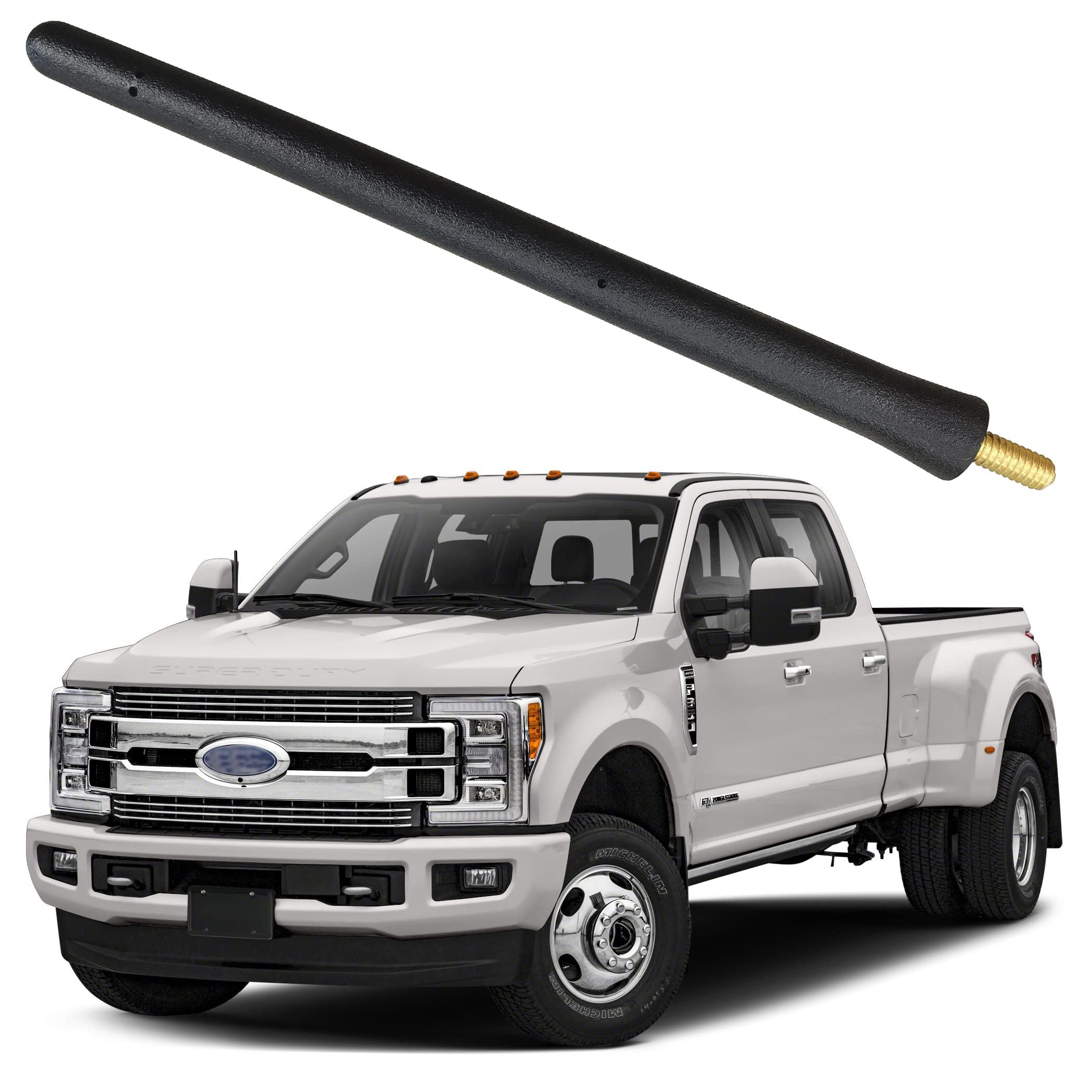 Ford Mustang Antennas | Aftermarket & OE Replacement