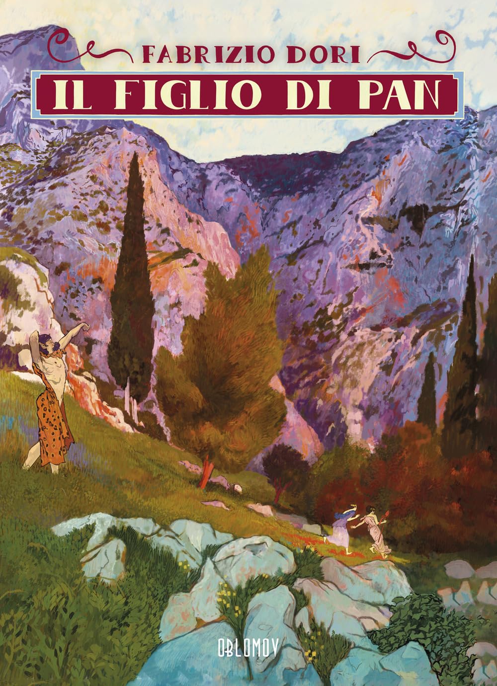 Il Figlio Di Pan (Vol. 2) - 4
