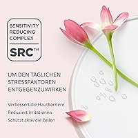 Vista 4 de Declaré Cuidado de la piel sensible Ocean'S Best Hyaluronic Booster Dispenser, 1.7 onzas, verde azulado