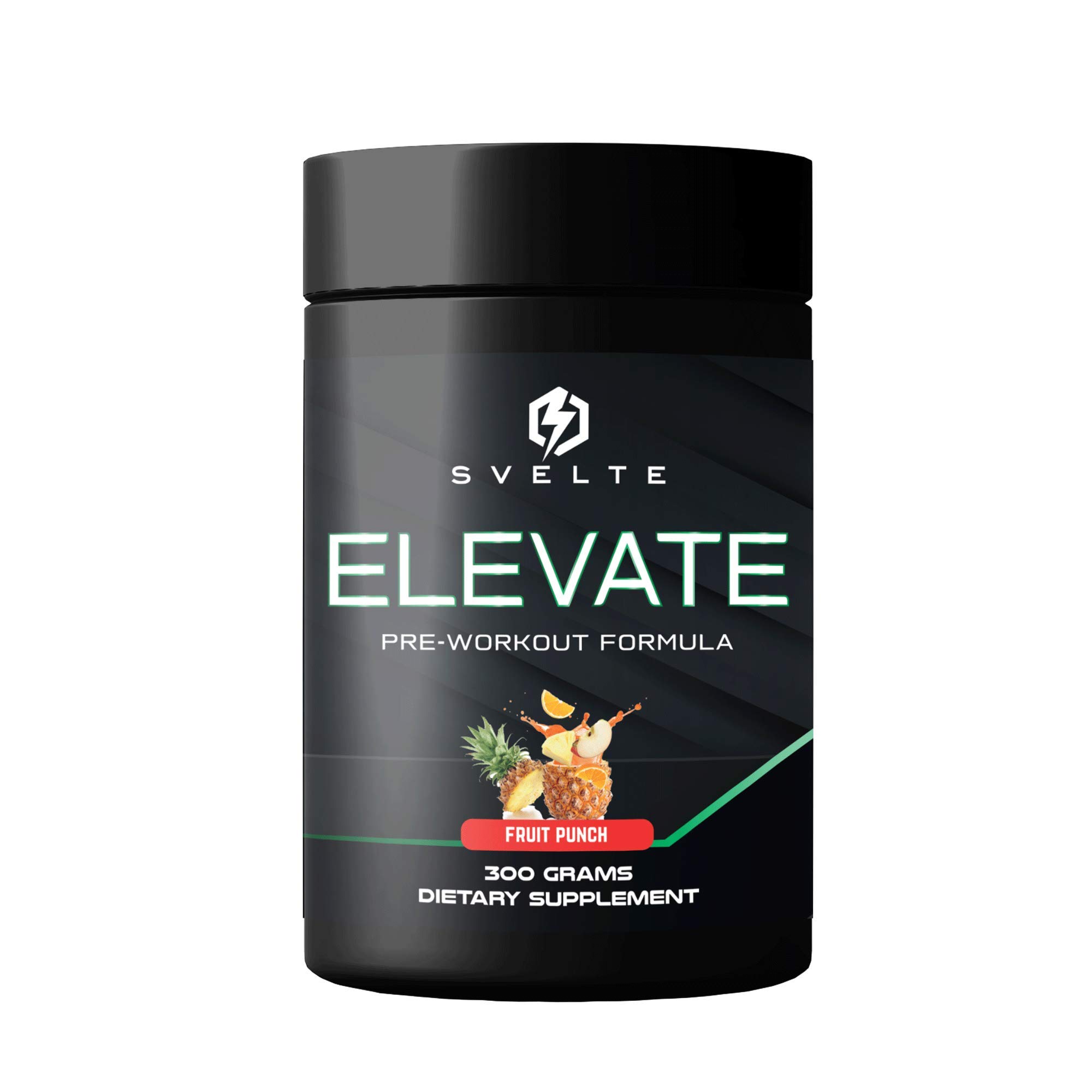 Svelte Training Recipes - ipkpg43