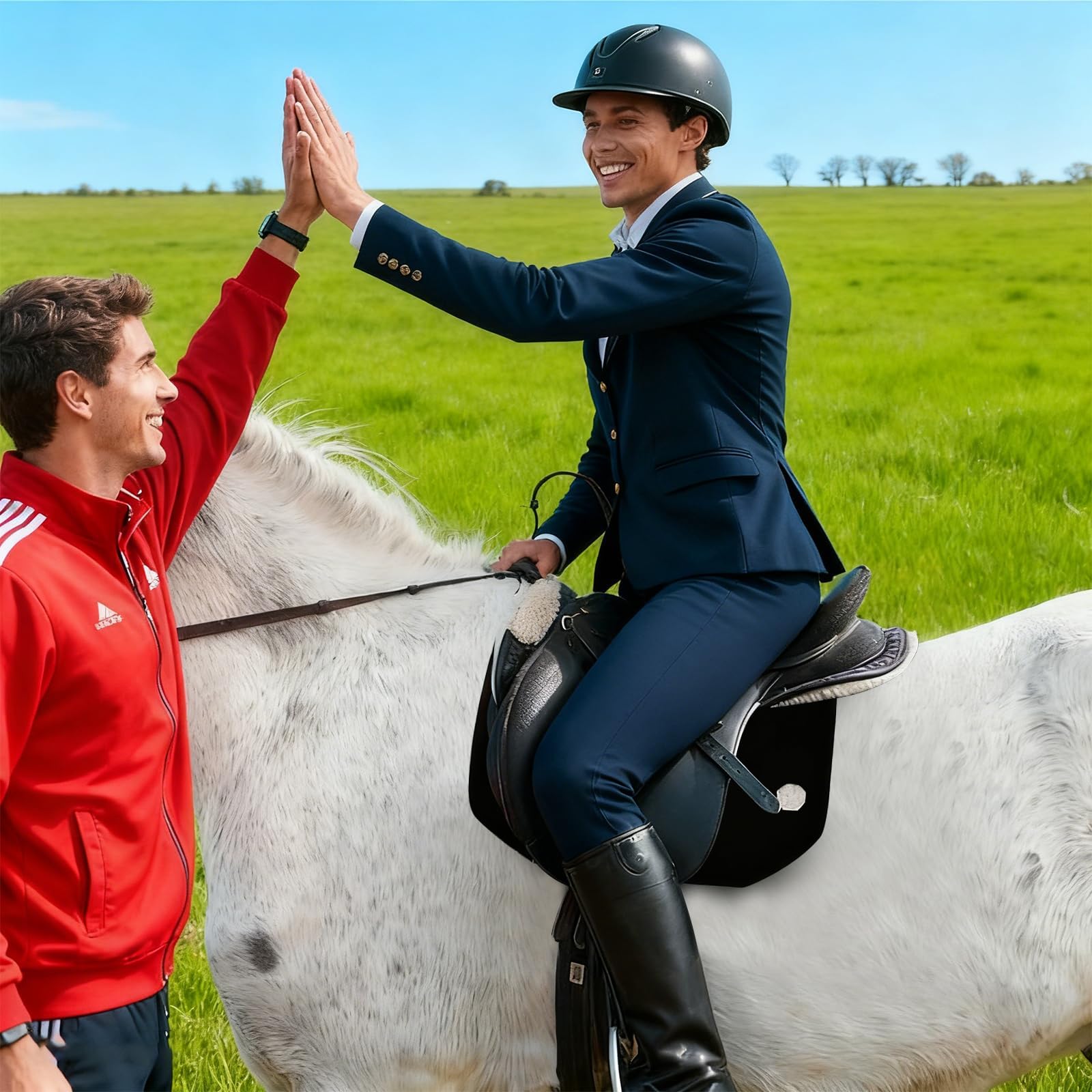 sottosella equestro,sottosella,Sottosella antiscivolo,sottosella antiscivolo per cavalli,sottosella per cavalli,sottosella in neoprene,sottosella proteggisella,sottosella,sottosella per cavalli