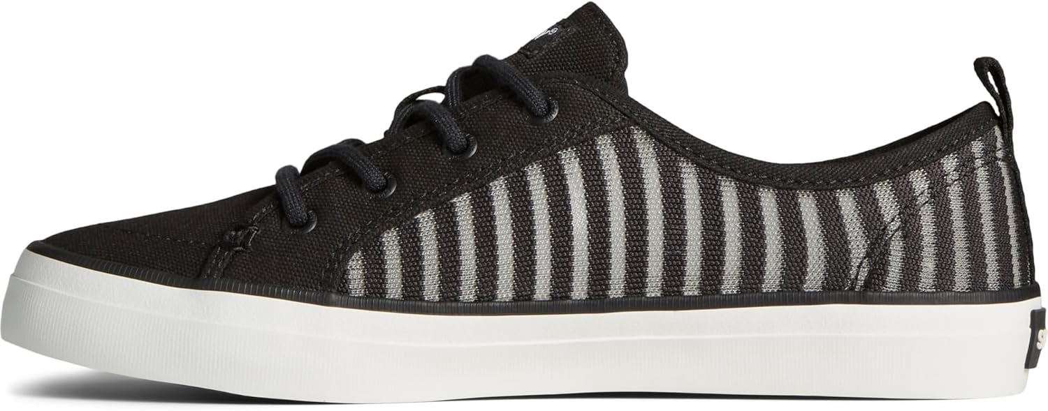 Sperry Women's Crest Vibe Core Sneaker