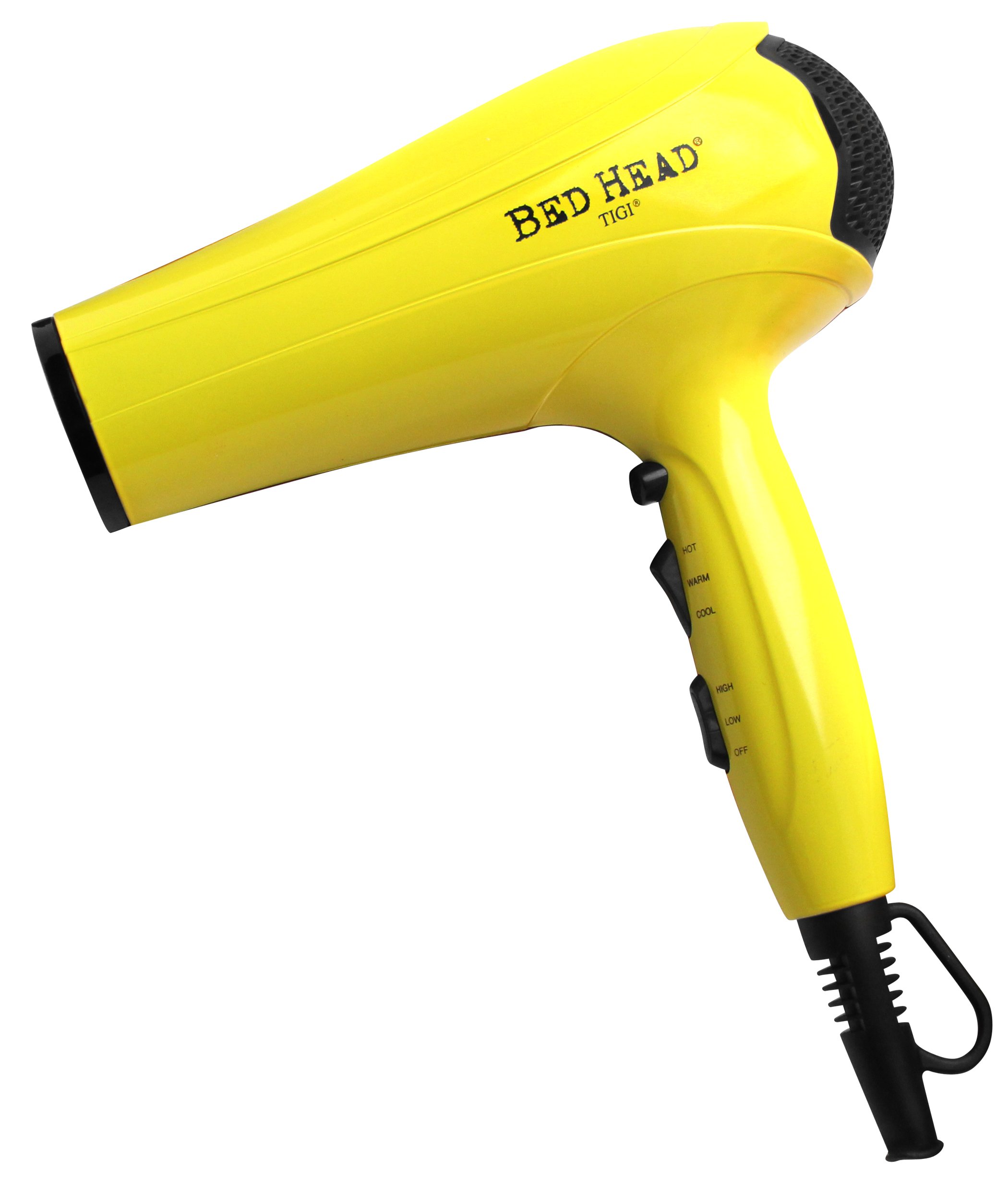 Bed Head Split Personality 1875 Watt Hair Dryer