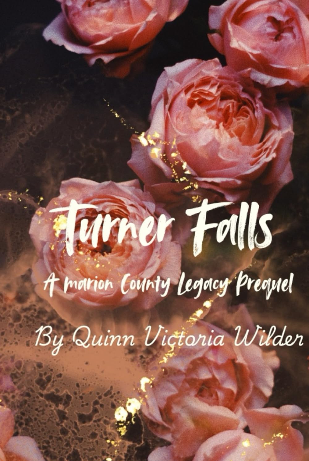 Turner Falls: A Marion County Legacy Prequel
